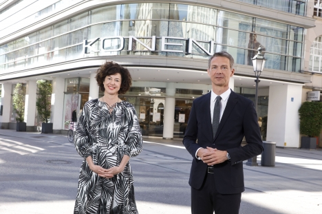 Breuninger expandiert und übernimmt zwei Modehäuser -